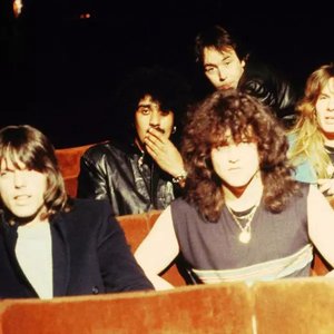 Avatar for Thin Lizzy