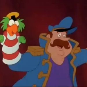 Rip Taylor and Howard Morris 的头像