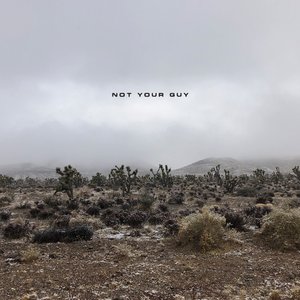 Not Your Guy - EP
