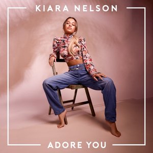 Adore You - Single