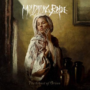 Cover My Dying Bride - The Ghost of Orion
