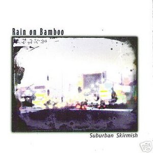 Suburban Skirmish