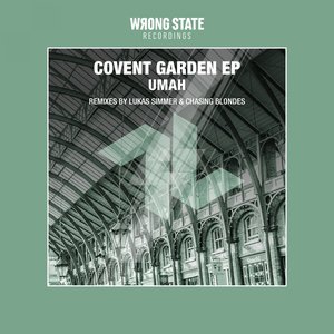 Covent Garden