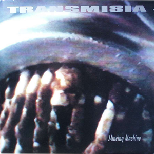 Mincing Machine cover