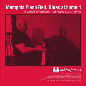Blues At Home 4
