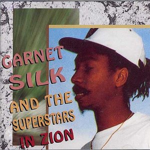 Immagine per 'Garnet Silk & The Superstars In Zion'