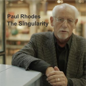 The Singularity