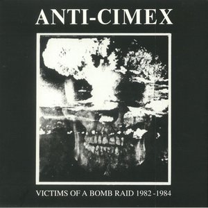 Victims Of A Bomb Raid 1982-1984