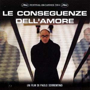 Изображение для 'Le Conseguenze Dell'amore'