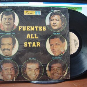 Awatar dla Fuentes All Stars