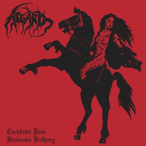 Cachtická Pani Hrabenka Bathory