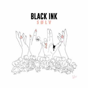 Black Ink - EP