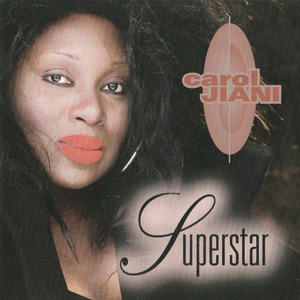 Artwork for Superstar