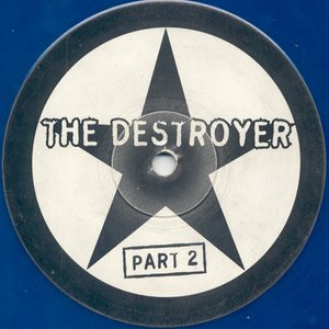 The Destroyer Part 2