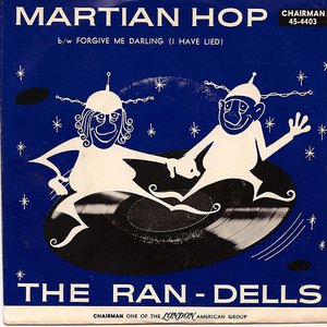 Martian Hop