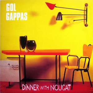 Dinner With Nougat - EP