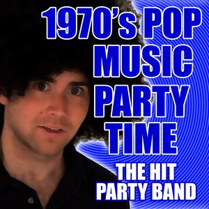 1970's Pop Music Party Time