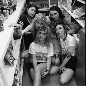 Pistol Peaches のアバター