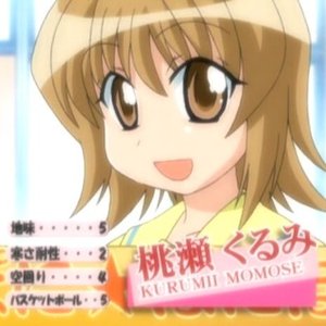 桃月学園1年C組 feat.桃瀬くるみ 的头像