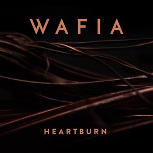 Heartburn (Remixes) - Single