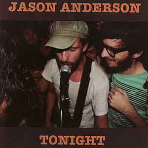 Tonight cover
