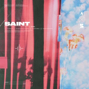 Saint - EP