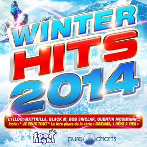 Winter Hits 2014