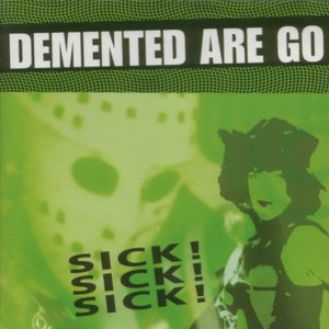 Sick! Sick! Sick! / Call of the Wired