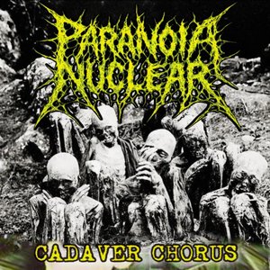 Cadáver Chorus [Explicit]