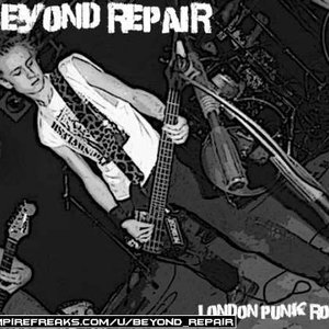 Beyond Repair 的头像