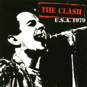 U.S.A. 1979 (Live)