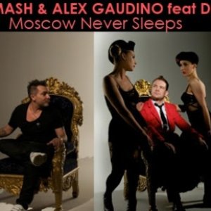 DJ SMASH & Alex Gaudino feat. Dhany 的头像