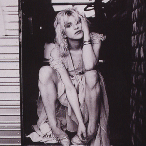 Courtney Love photo provided by Last.fm