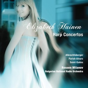 Harp Concertos