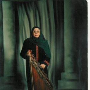 Image for 'Malihe Saeedi'