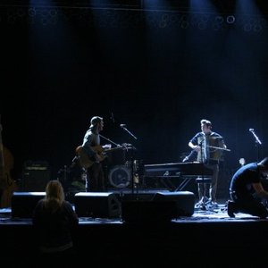 “The Itchy Hearts”的封面