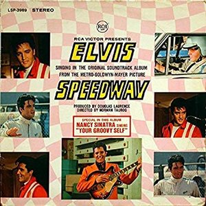 Speedway (Original Soundtrack)