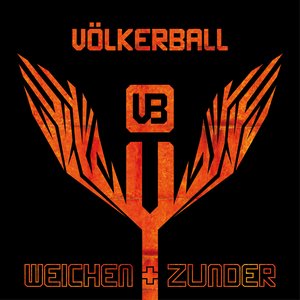 Weichen+Zunder