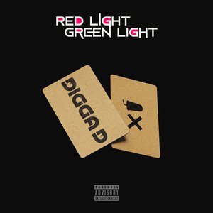 Red Light Green Light - Single
