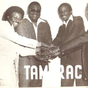 Joseph Alan Fears & Tamerac Band için avatar