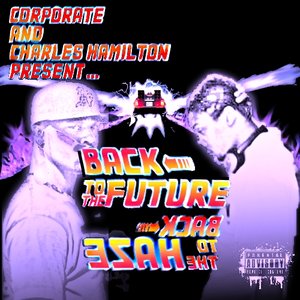 Corporate and Charles Hamilton 的头像