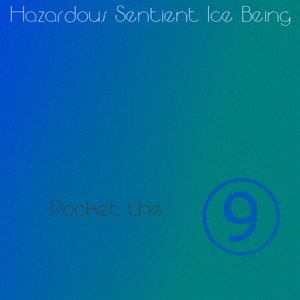 Avatar for Hazardous Sentient Ice Being