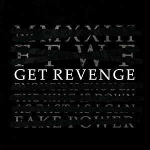 Get Revenge - Single