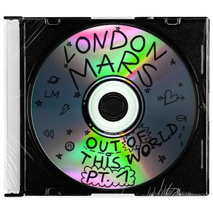 Out of This World - Single