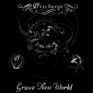Grave New World cover