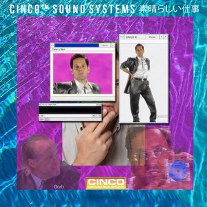 Cinco Sound Systems 素晴らしい仕事！