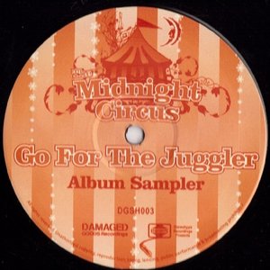 Go For The Juggler Album Sampler