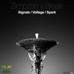 Signals / Voltage / Spark