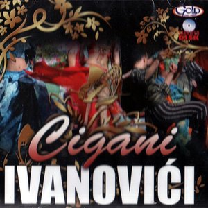 Les Tziganes Ivanovitch 的头像