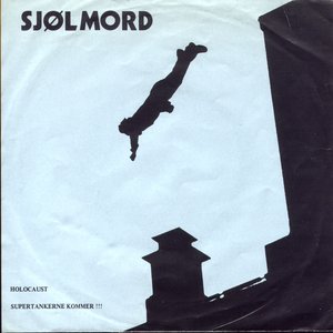 Sjølmord 的头像